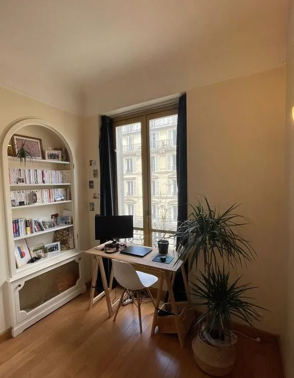 Location Paris Appartement 638a3ce9