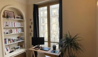 Location Paris Appartement 638a3ce9