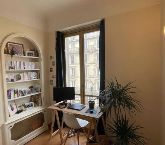 Location Paris Appartement 638a3ce9