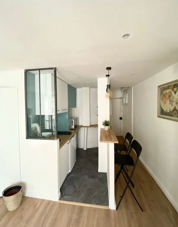 Location Paris Appartement 63950b1f