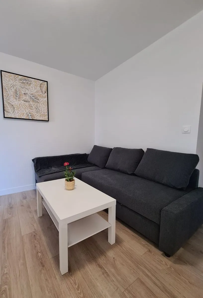 Location Cergy Appartement 6396749c