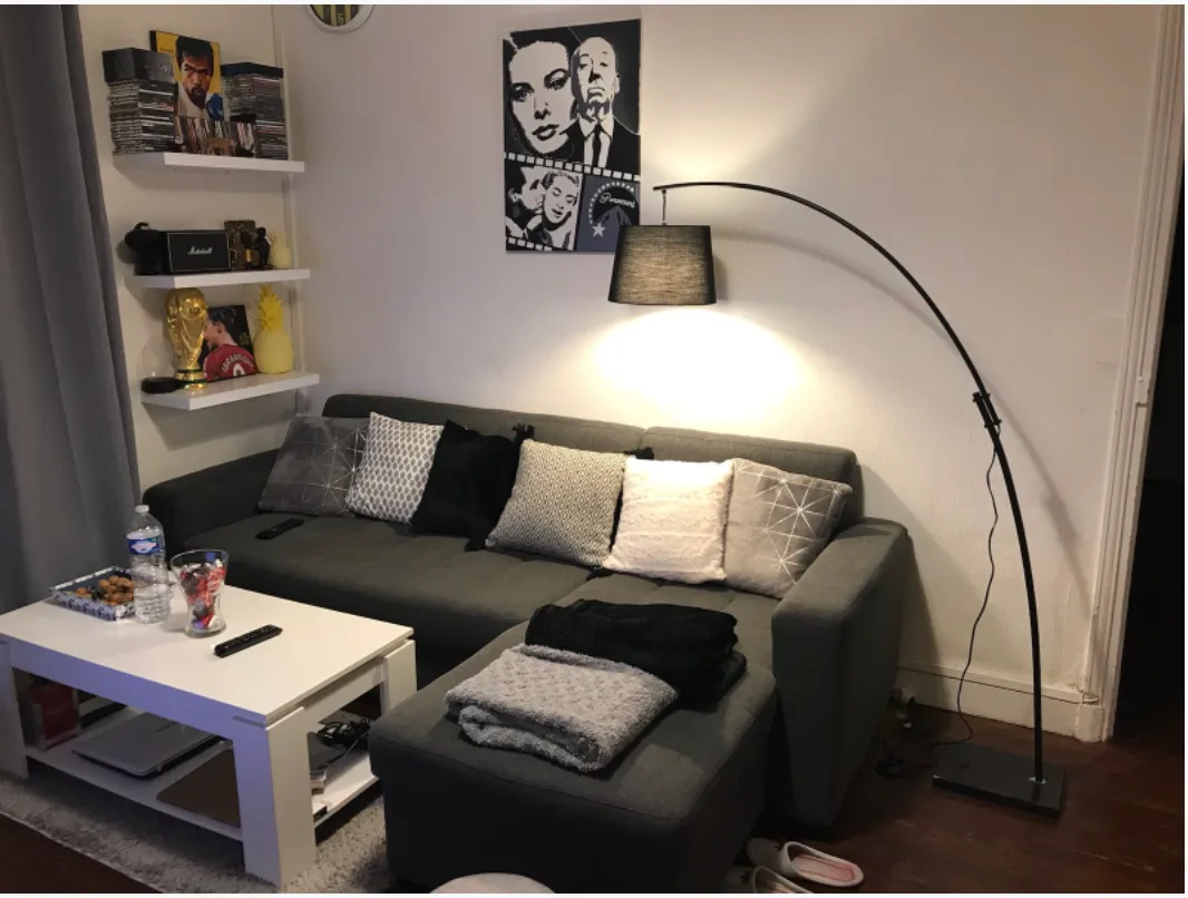 Location Bois-Colombes Appartement 63c64f19