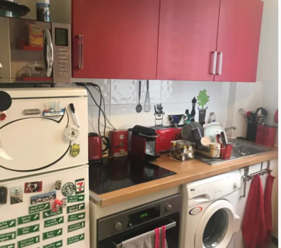 Location Bois-Colombes Appartement 63c64f19