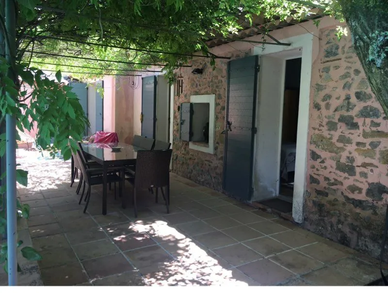 Location Aix-en-Provence Maison 63db1310