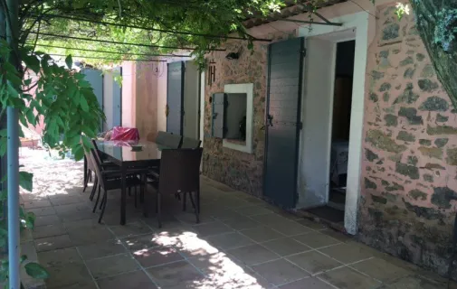 Location Aix-en-Provence Maison 63db1310