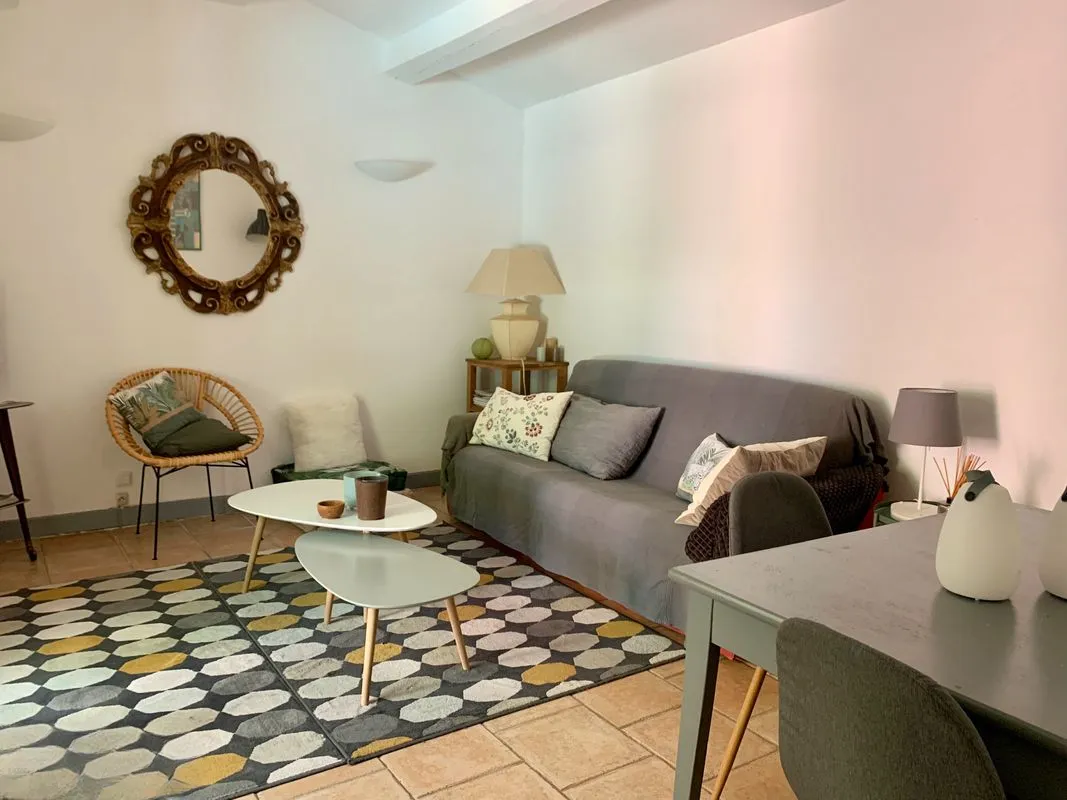 Location Aix-en-Provence Maison 63db1310