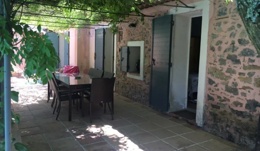 Location Aix-en-Provence Maison 63db1310