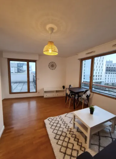 Location Colombes Appartement 63e18622