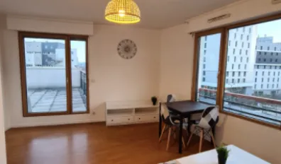 Location Colombes Appartement 63e18622