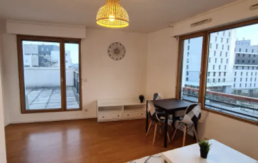 Location Colombes Appartement 63e18622