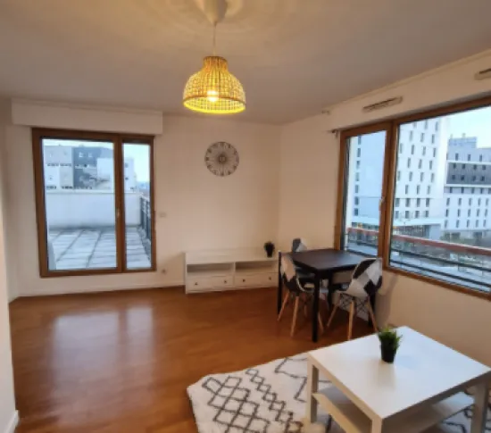 Location Colombes Appartement 63e18622