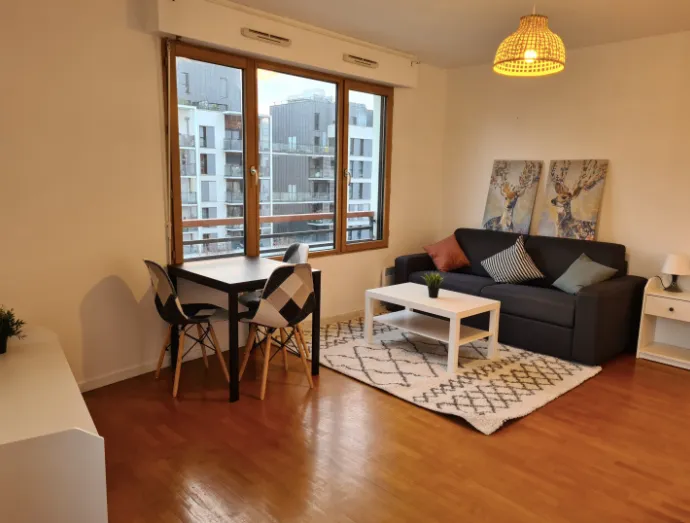 Location Colombes Appartement 63e18622