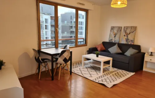 Location Colombes Appartement 63e18622