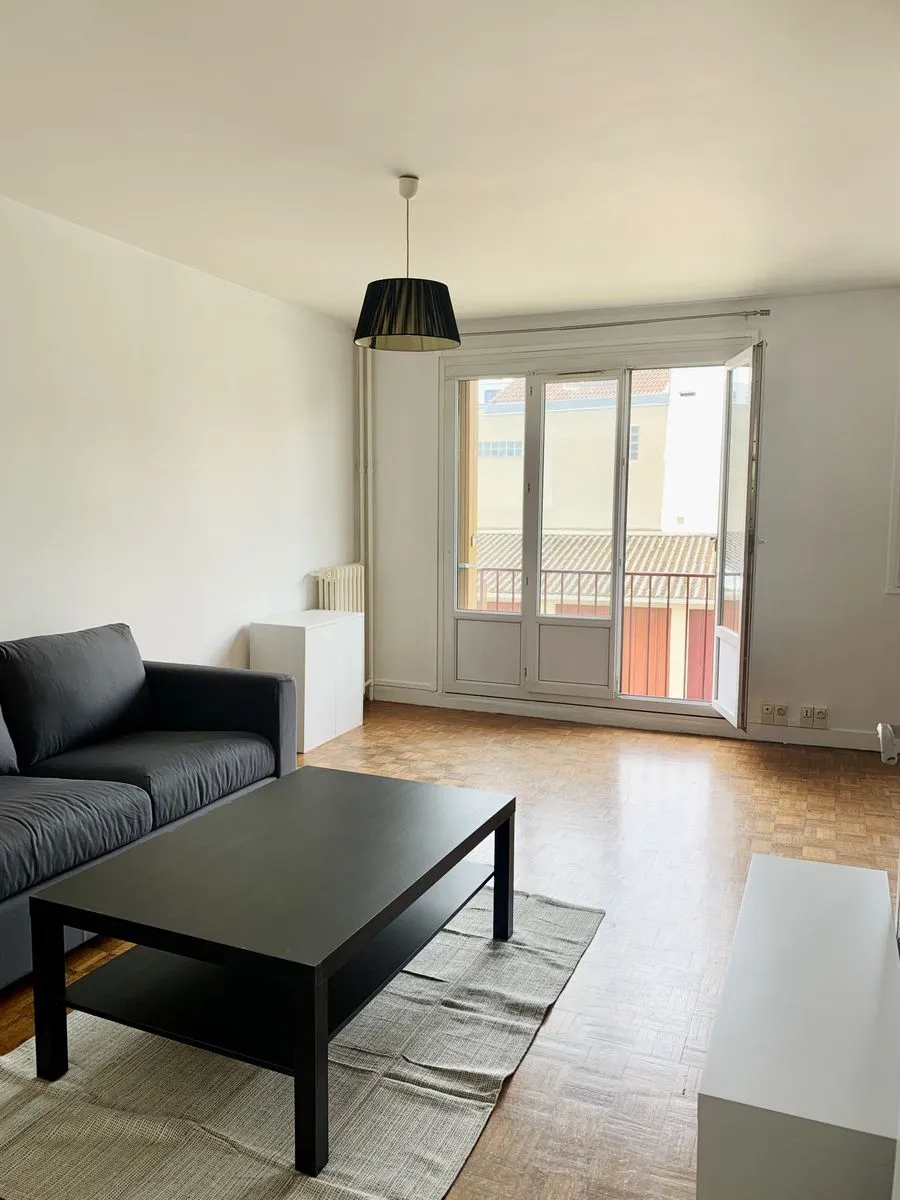 Location Villejuif Appartement 63e5098e