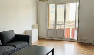 Location Villejuif Appartement 63e5098e