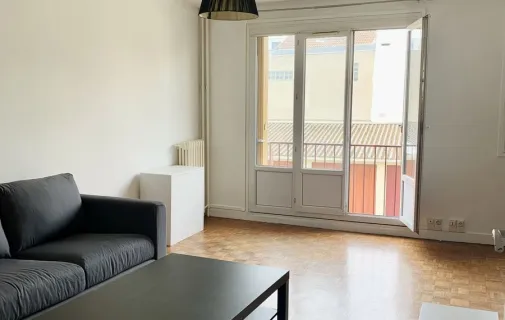 Location Villejuif Appartement 63e5098e