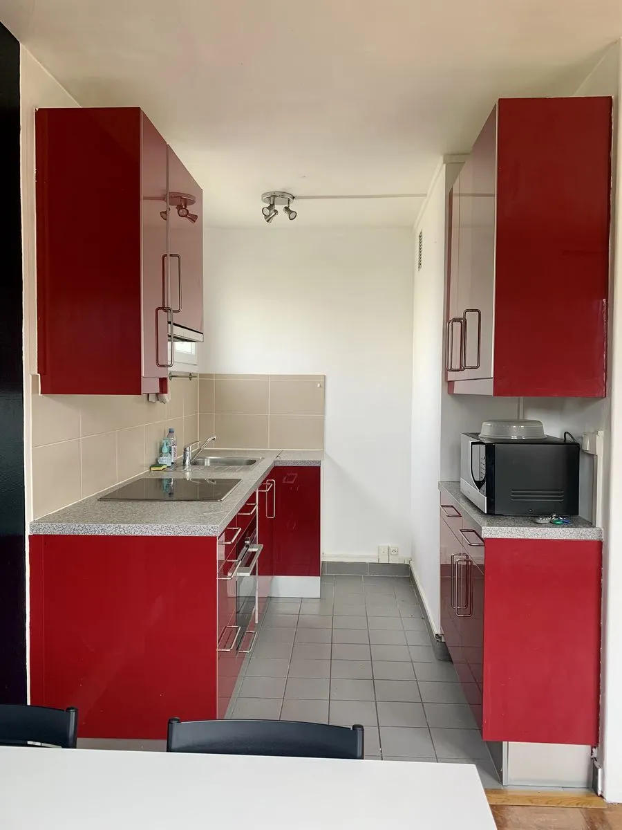 Location Villejuif Appartement 63e5098e