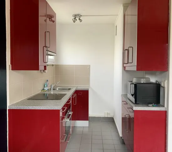 Location Villejuif Appartement 63e5098e