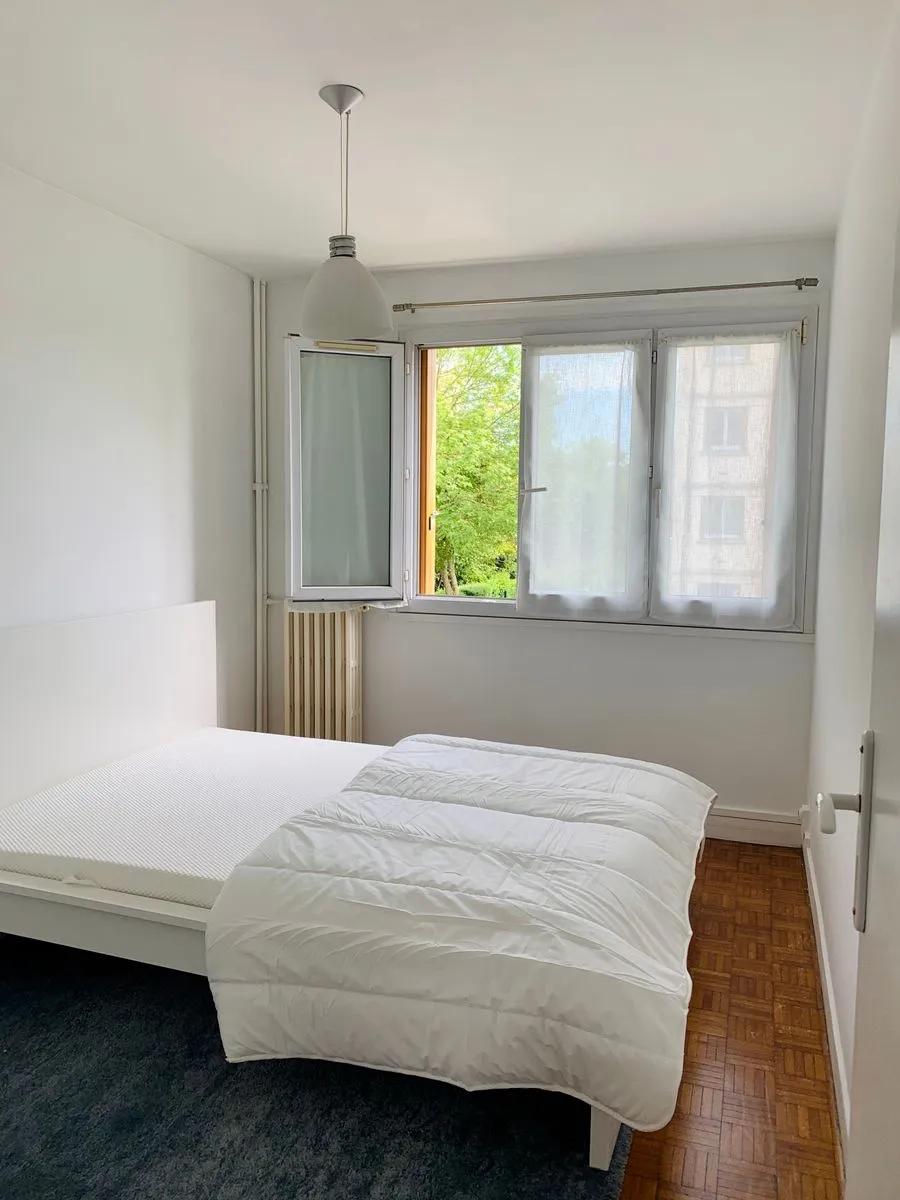 Location Villejuif Appartement 63e5098e