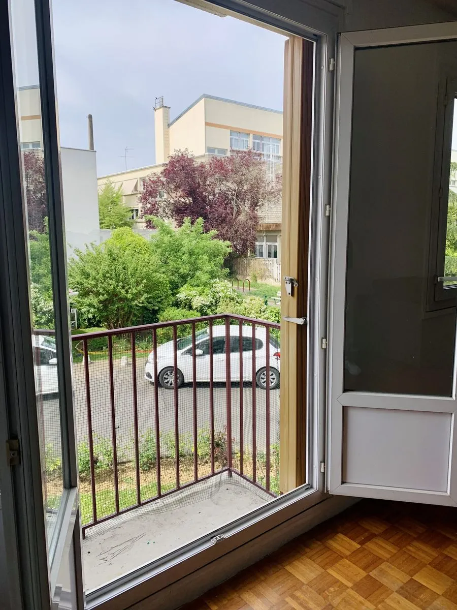 Location Villejuif Appartement 63e5098e