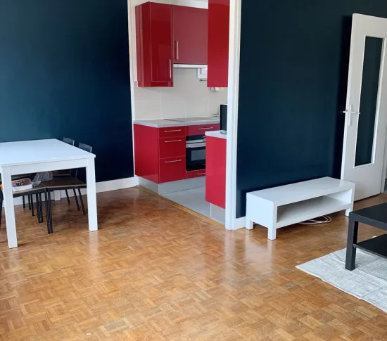 Location Villejuif Appartement 63e5098e