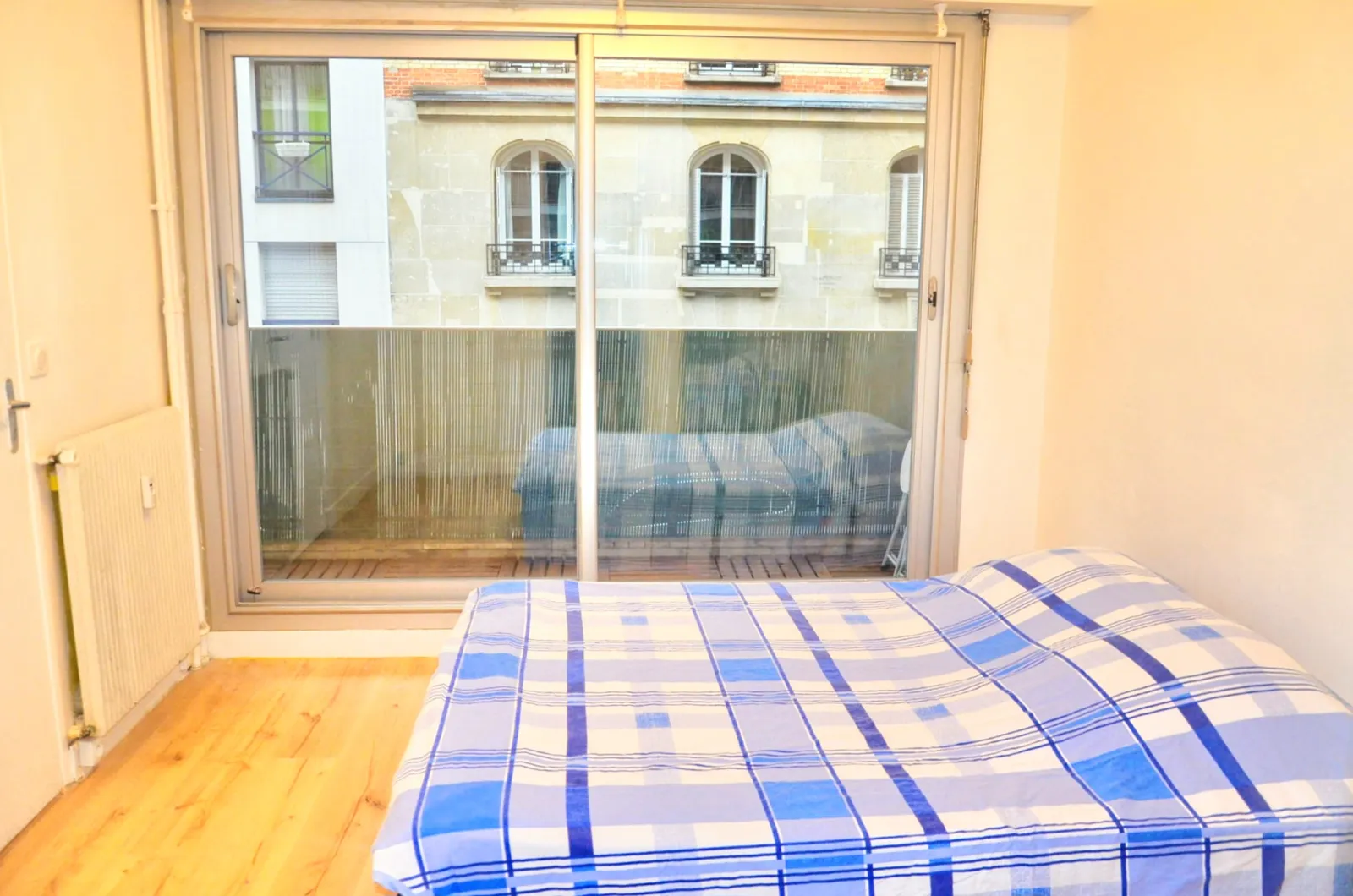 Location Paris Appartement 640132d1