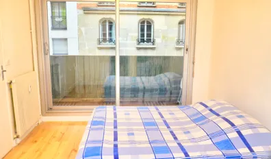 Location Paris Appartement 640132d1