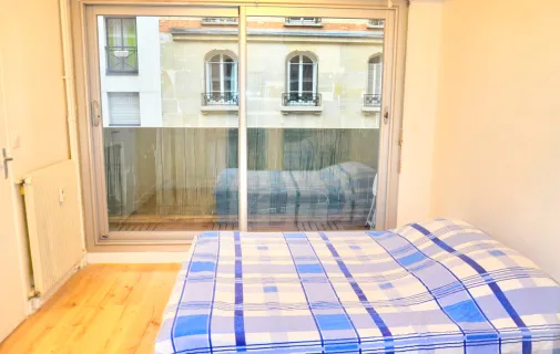 Location Paris Appartement 640132d1