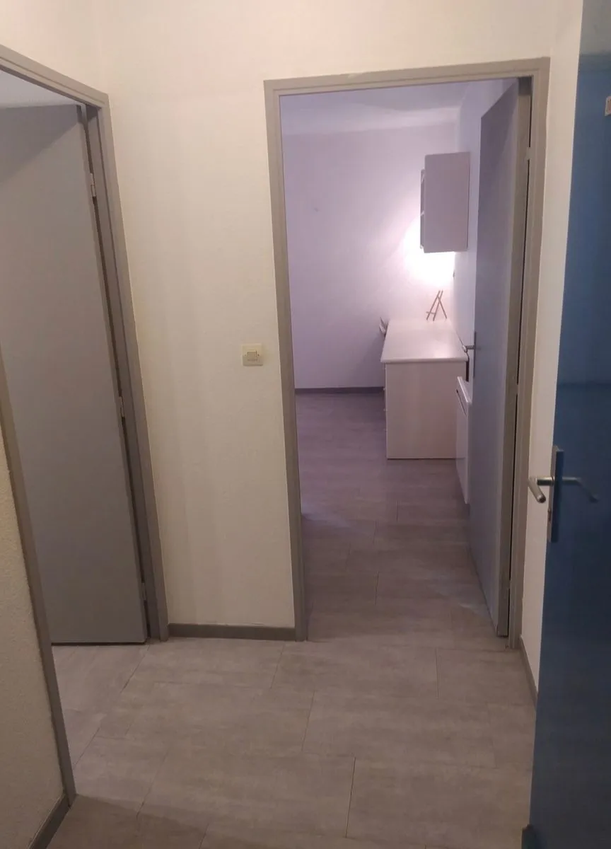 Location Montpellier Appartement 640aa06f