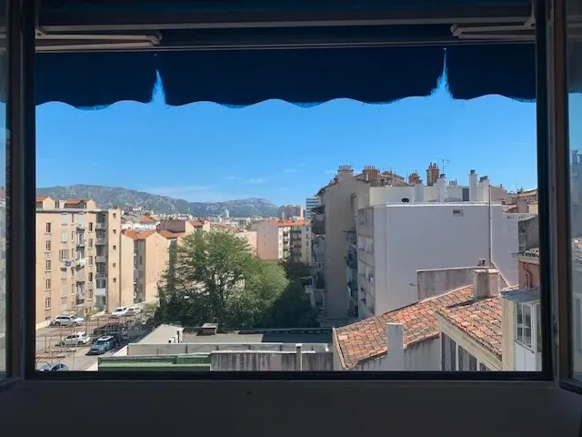 Location Marseille Appartement 6425fef1