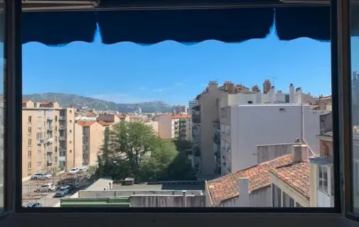 Location Marseille Appartement 6425fef1