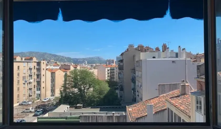 Location Marseille Appartement 6425fef1