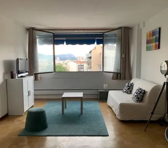 Location Marseille Appartement 6425fef1