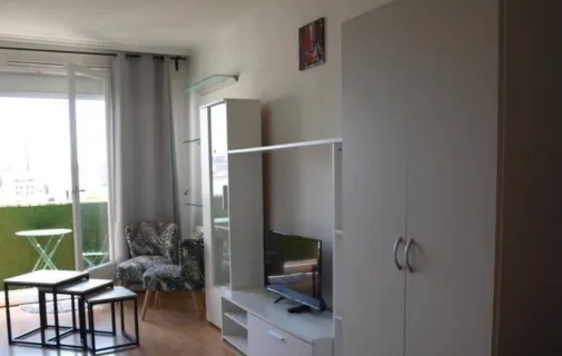 Location Aubervilliers Appartement 64291ab3