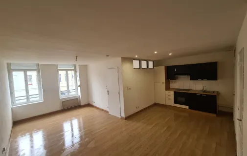 Location Cambrai Appartement 642ddec1