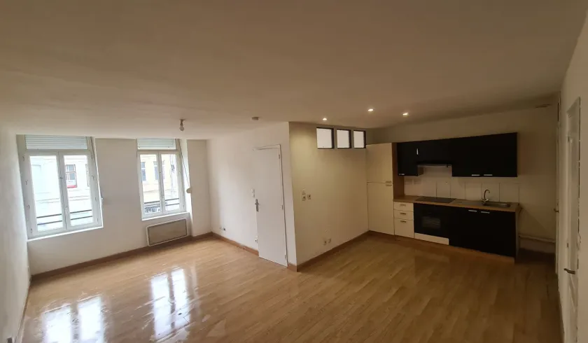 Location Cambrai Appartement 642ddec1