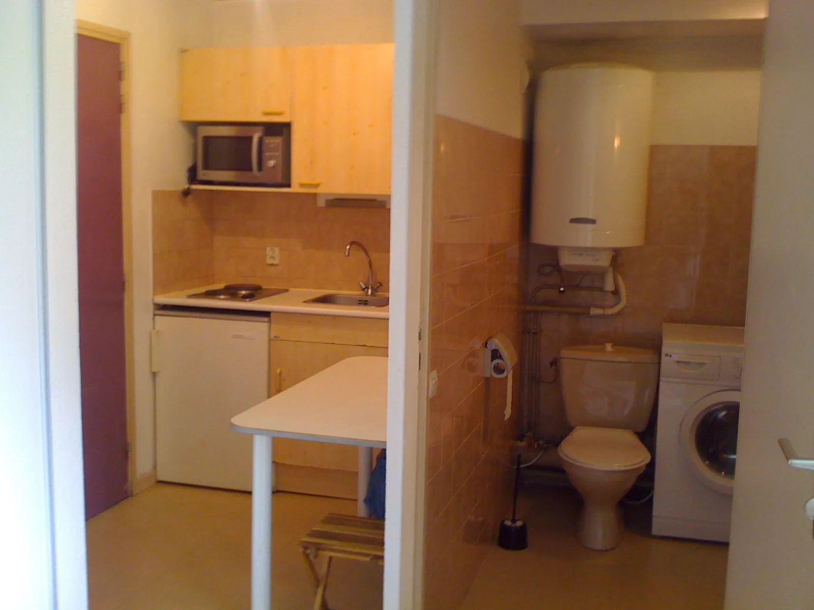 Location Grenoble Appartement 64385383