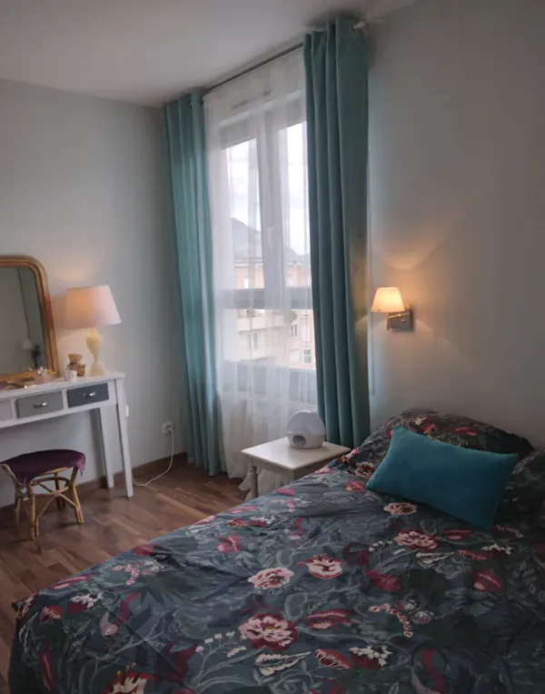 Location Grenoble Appartement 643cc9c5