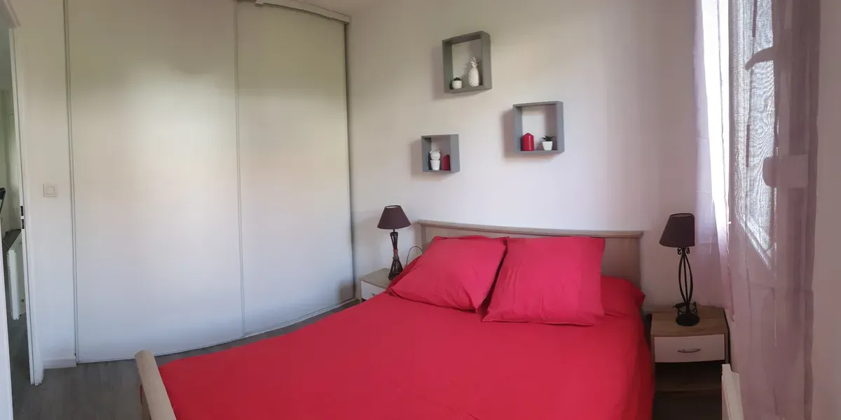 Location Toulouse Appartement 645371dc