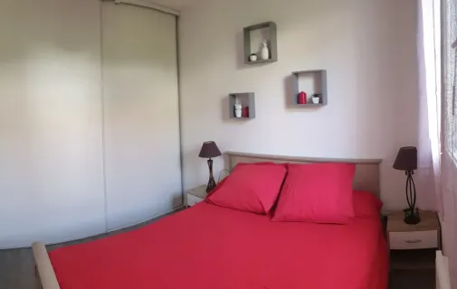 Location Toulouse Appartement 645371dc