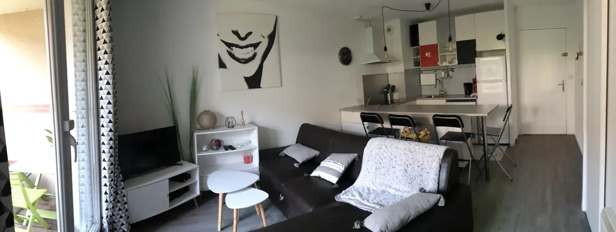 Location Toulouse Appartement 645371dc