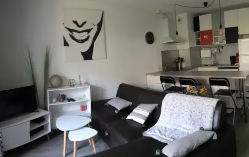 Location Toulouse Appartement 645371dc