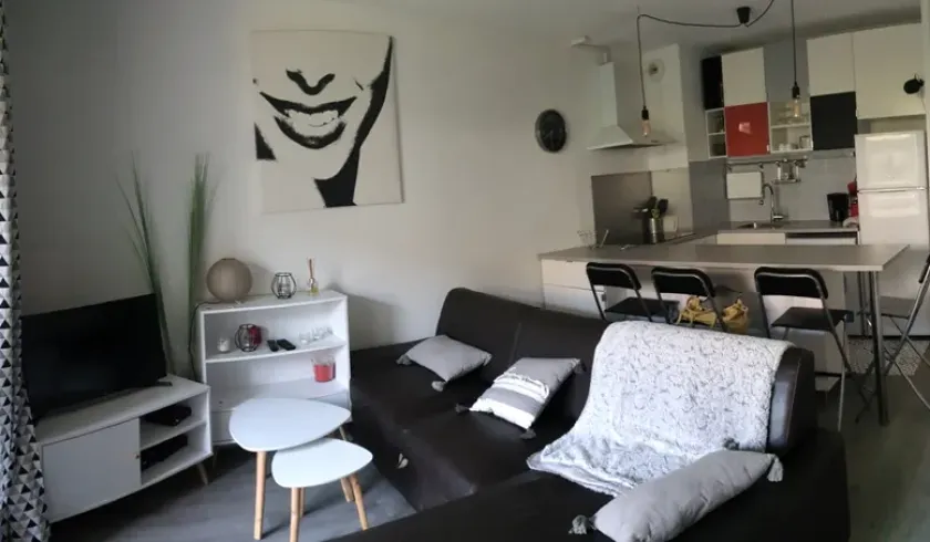 Location Toulouse Appartement 645371dc