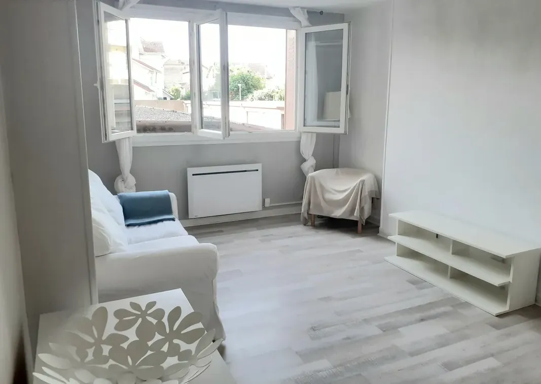 Location Grenoble Appartement 6455f432