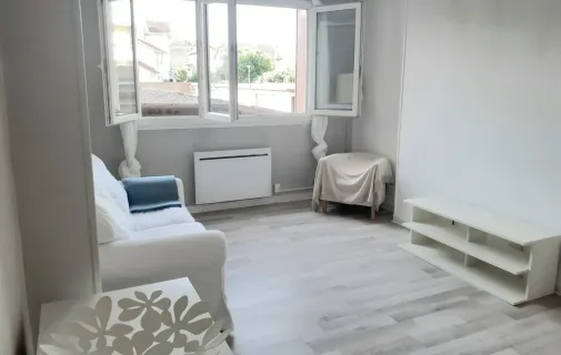 Location Grenoble Appartement 6455f432