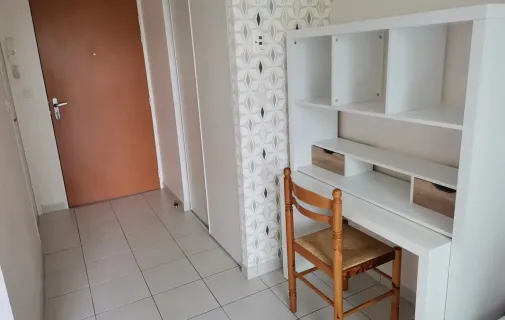 Location Nantes Appartement 647690a0