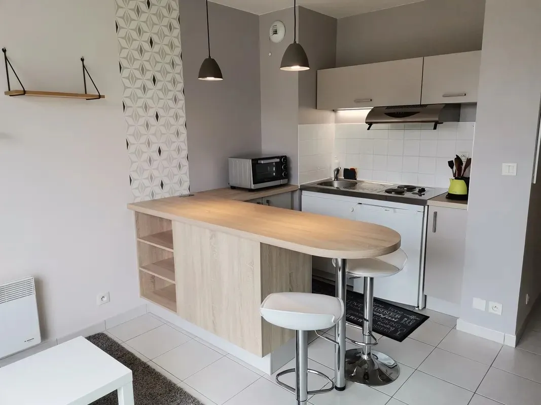 Location Nantes Appartement 647690a0