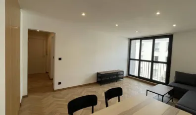 Location Ivry-sur-Seine Appartement 64947ba5