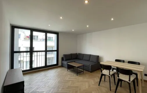 Location Ivry-sur-Seine Appartement 64947ba5