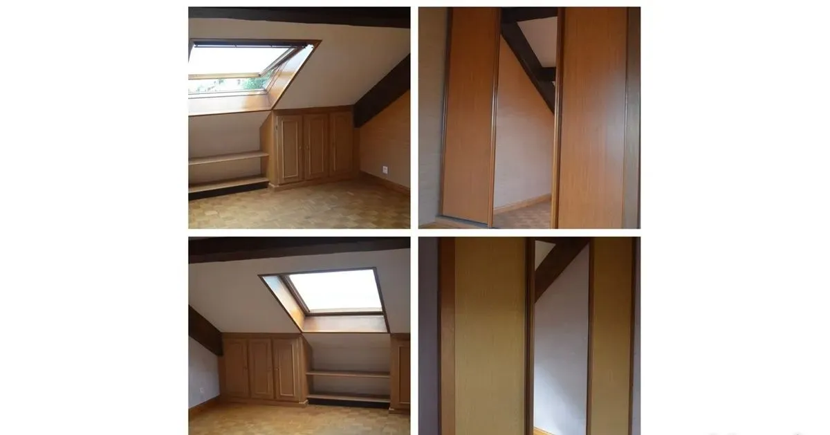 Location Montreuil Appartement 64be9b57